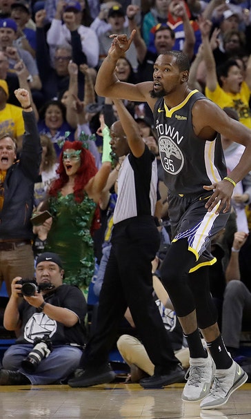 Curry’s big night carries Warriors to sixth straight win